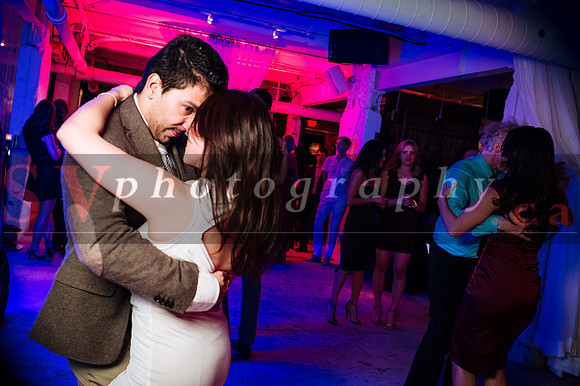 iFreeStyle's 8th Annual Christmas Gala - Social Dancing