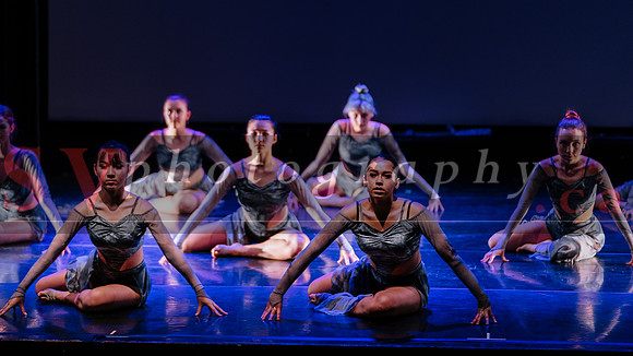 City Dance Corps Youth Program