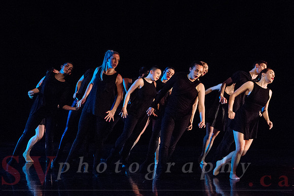 2015 George Brown Unleashed