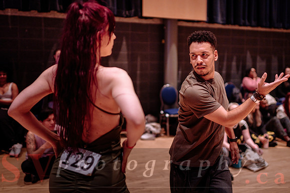 Canada Zouk Congress - Sat