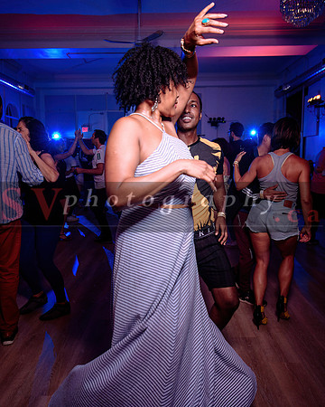 Toronto Salsa Sundays