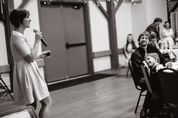 Wedding of Renée & Peter