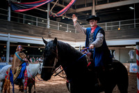 CNE’s interactive horse program CNE HorseCapades