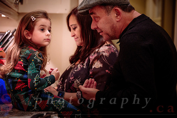 Nicolaidis Xmas Party