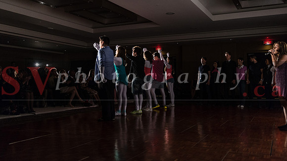 Vision Dance Encounter-Vision Gala