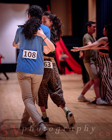 Canada Zouk Congress - Sat