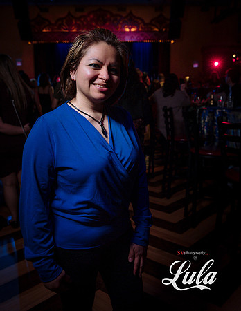 Elegante de la Salsa