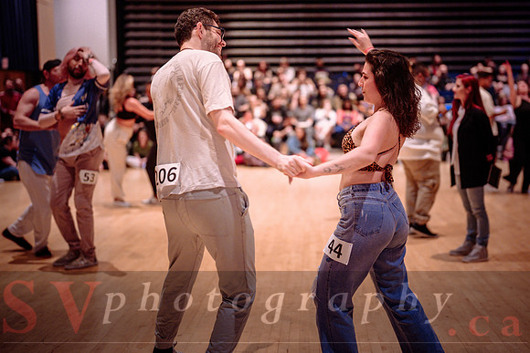 Canada Zouk Congress