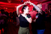 Toronto Salsa Fridays
