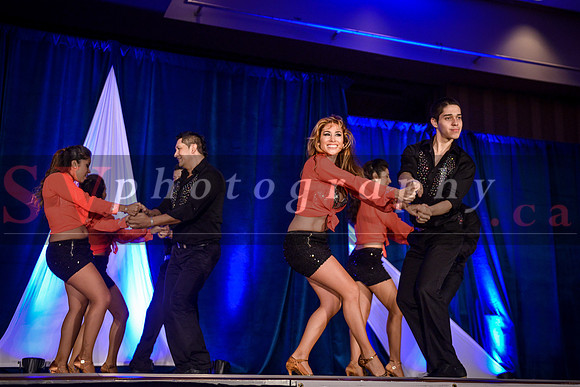 Alejandro Danse Sazon from Montreal