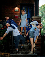 Porch View Dances