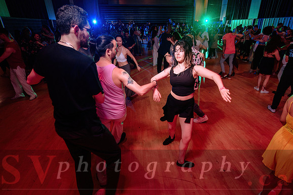 Canada Zouk Congress
