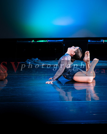 City Dance Corps Youth Program