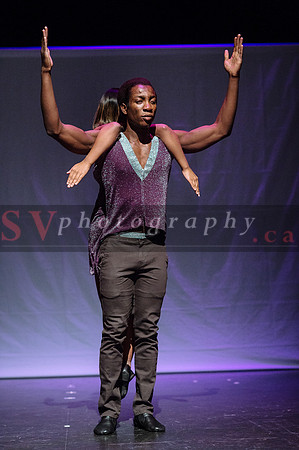 See Inside Me at Markham Flato Theatre