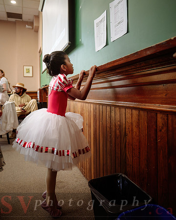 City Dance Corps - Kids Recital