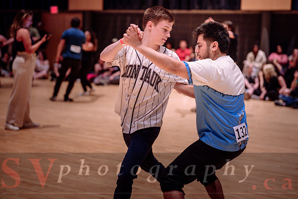 Canada Zouk Congress - Sat
