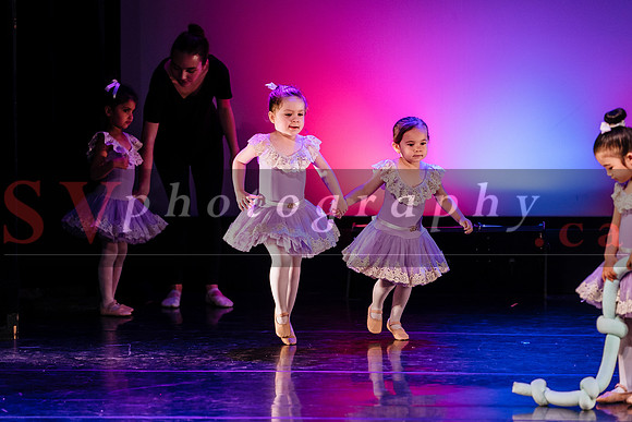City Dance Corps Youth Program