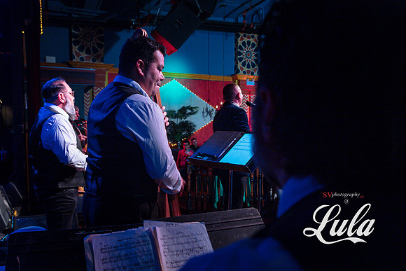 Elegante de la Salsa