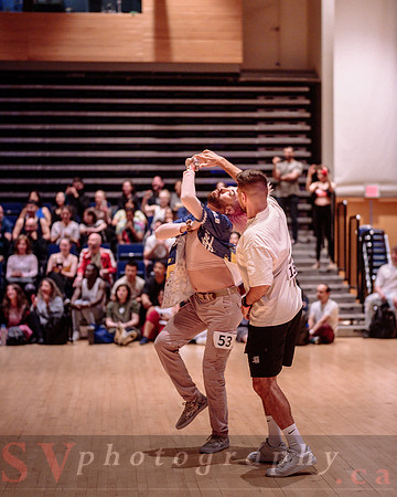 Canada Zouk Congress