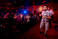Lula Lounge Cuban Fridays