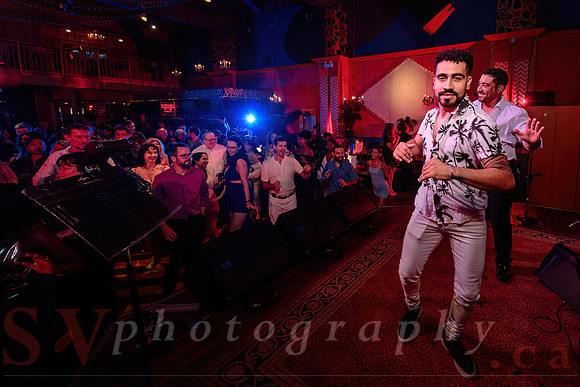 Lula Lounge Cuban Fridays