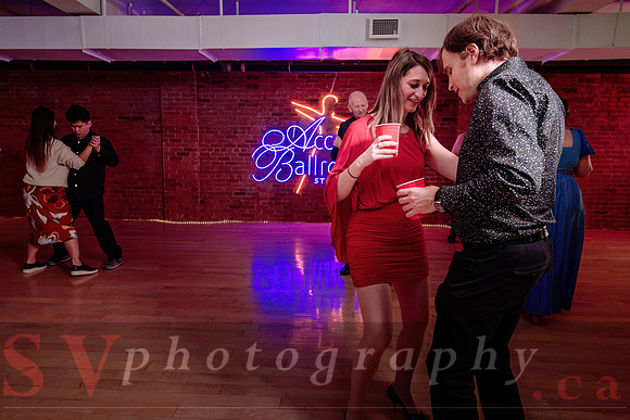 Access Ballroom