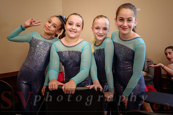 City Dance Corps - Kids Recital