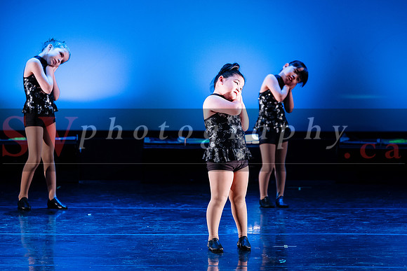 City Dance Corps Youth Program