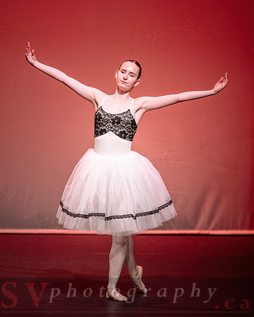 City Dance Corps - Kids Recital