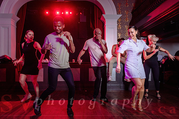 CDC 22nd Annual Showcase - After Party