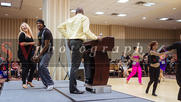 2014 CSBC - Sat Heated Comp.