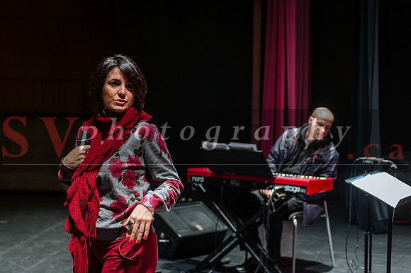 Hearts of Tango - Premiere Show