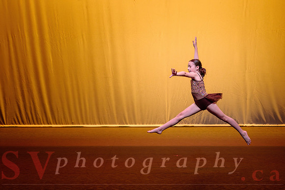 City Dance Corps - Kids Recital