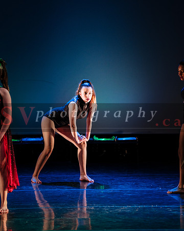 City Dance Corps Youth Program
