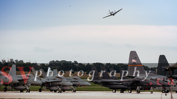 Airshow London 2018