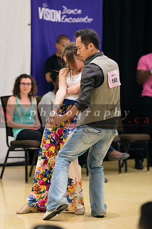 Vision Dance Encounter
