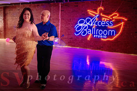 Access Ballroom