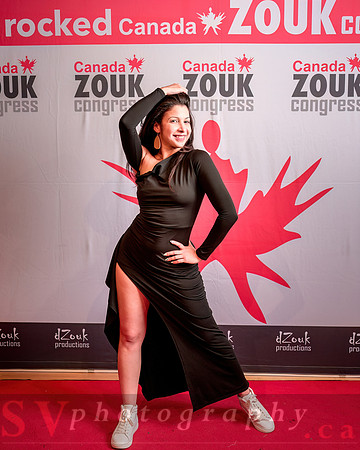 Canada Zouk Congress