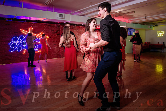 Access Ballroom