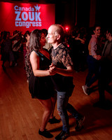 Canada Zouk Congress