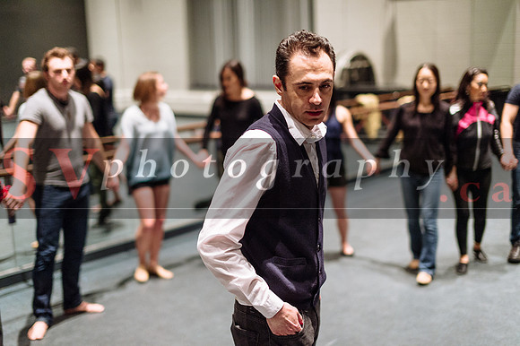 See Inside Me at Markham Flato Theatre