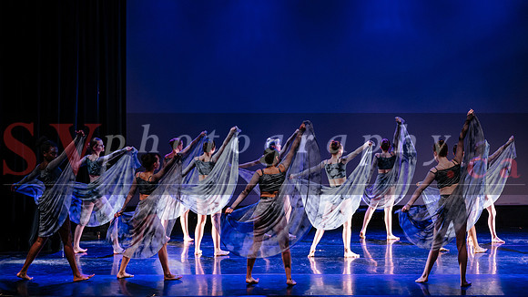 City Dance Corps Youth Program