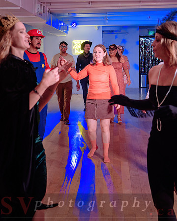 Access Ballroom