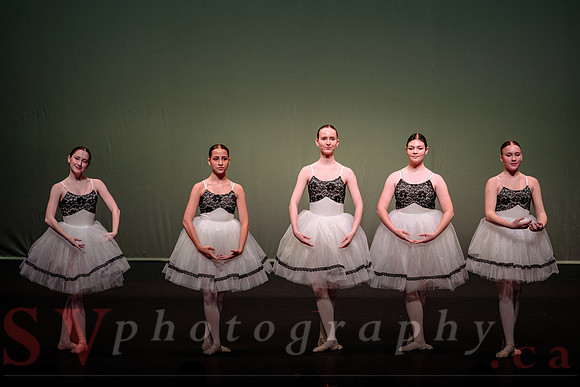 City Dance Corps - Kids Recital