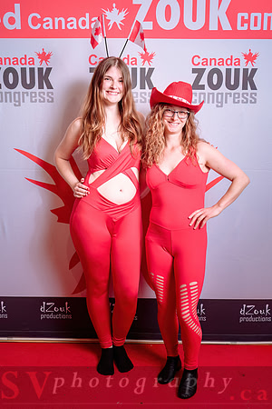 Canada Zouk Congress