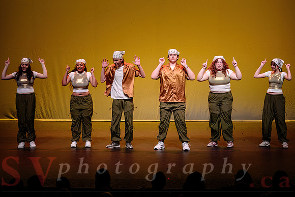 City Dance Corps - Kids Recital