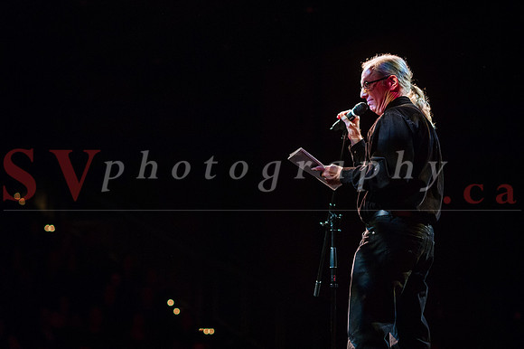 Hearts of Tango - Premiere Show