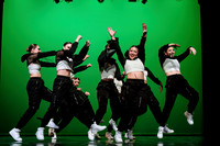 CDA Dance Inc - Competitive Showcase