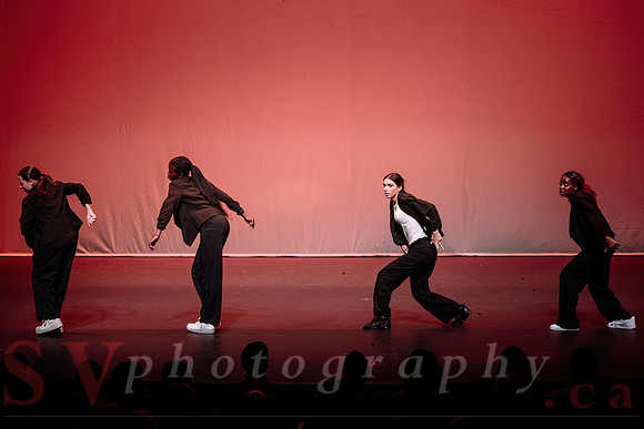 City Dance Corps - Kids Recital