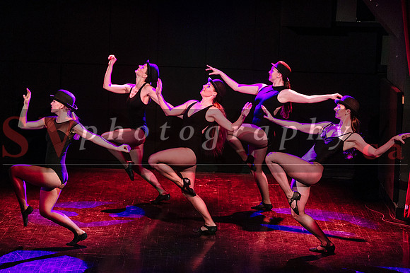 City Dance Corps - 17th Anniversary